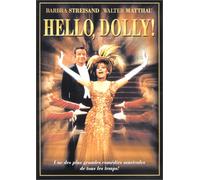 Hello, Dolly ! [Francia] [DVD]