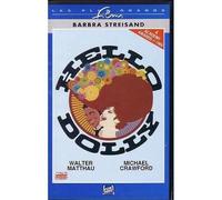 Hello dolly [Francia] [VHS]