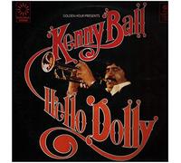 Hello Dolly - Kenny Ball And His Jazzmen LP
