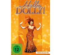 Hello, Dolly! - Music Collection [Alemania] [DVD]