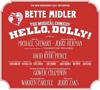 Hello, Dolly! (New Broadway Cast Recording)