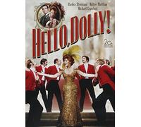 Hello, Dolly! [Reino Unido] [DVD]