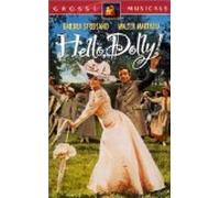 Hello, Dolly [Reino Unido] [VHS]