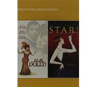 Hello Dolly / Star! [DVD]