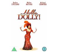 Hello Dolly - Studio Classic DVD [Reino Unido]