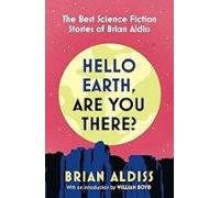 Hello Earth Are You There?