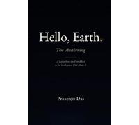 Hello Earth: The Awakening