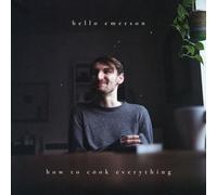 Hello Emerson - How to Cook Everything [Vinilo]