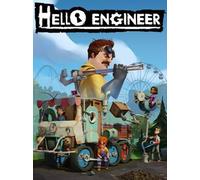 Hello Engineer (PC) - Steam Gift - EUROPE
