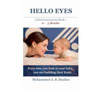 Hello Eyes: 1 (The First Connections)