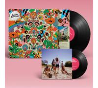 Hello Forever Whatever It Is (Vinyl) 12" Album with 7" Single (Importación USA)