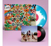 Hello Forever Whatever It Is (Vinyl) 12" Album with 7" Single (Importación USA)