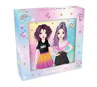 Hello Friend Fashion My Secret Diary Box