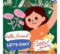 Hello, Friend! Let'S Chat