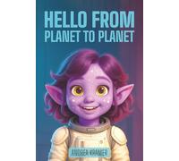 Hello from Planet to Planet
