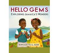 Hello Gems: Exploring Jamaica's Wonders