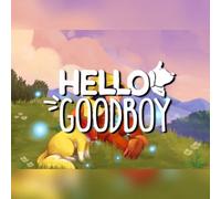 Hello Goodboy (PC) Steam Key - GLOBAL
