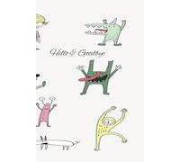Hello & Goodbye: A Journey Through Life’s Moments