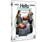 Hello Goodbye [Francia] [DVD]