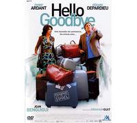 Hello Goodbye [Francia] [DVD]