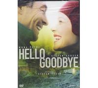 Hello Goodbye [Region 2]