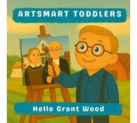 Hello Grant Wood