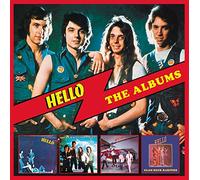 Hello - Hello - The Albums (Deluxe Edition)