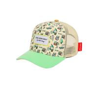 Hello Hossy - Adventure Cap - Talla Infantil A partir de 6 años - Verde Verde A partir de 6 años