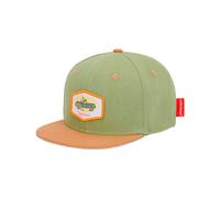 Hello Hossy - Banacar Cap de Lana - Talla Infantil A partir de 6 años - Verde Verde A partir de 6 años