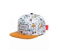 Hello Hossy - Casquette Aussie - Talla Infantil A partir de 6 años - Marrón Marrón A partir de 6 años