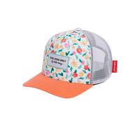 Hello Hossy - Casquette Watercolor - Talla Infantil A partir de 6 años - Naranja Naranja A partir de 6 años