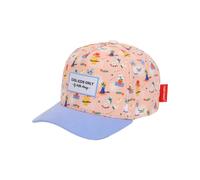 Hello Hossy - Flore Cap - Talla Infantil A partir de 6 años - Beige Beige A partir de 6 años