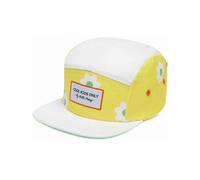 Hello Hossy - Marcas - Casquette Hippie - Talla Infantil A partir de 6 años - Blanco Blanco A partir de 6 años