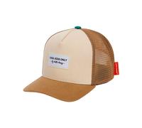 Hello Hossy - Marcas - Casquette Mini Iced Coffee - Talla Infantil Dad - Beige Beige Dad
