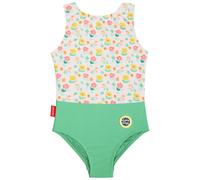 Hello Hossy - Marcas - Clover Berry Swimsuit - Talla Infantil 3-4 años - Verde Verde 3-4 años