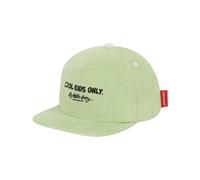 Hello Hossy - Mini Kiwi Cap de Lana - Talla Infantil 2-5 años - Verde Verde 2-5 años