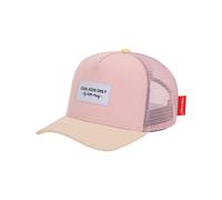 Hello Hossy - Mini Powder Pink Cap - Talla Infantil A partir de 6 años - Rosa Rosa A partir de 6 años