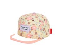 Hello Hossy - Pastel Blossom Cap de Lana - Talla Infantil A partir de 6 años - Rosa Rosa A partir de 6 años