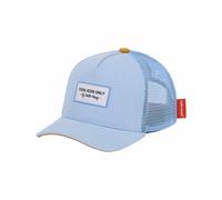 Hello Hossy - Ropa para niños - Mini Frozen Cap - Talla Infantil Dad - Azul Azul Dad