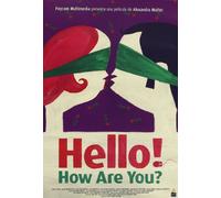 Hello! How are you? [DVD]