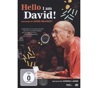 Hello I Am David Eine Reise mit David Helfgott (OmU) (DVD)