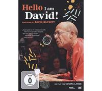 Hello I am David! (OmU) [DVD]