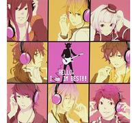 HELLO, I am IM BEST!!