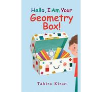 Hello, I Am Your Geometry Box!