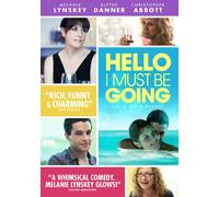 Hello I Must Be Going [Reino Unido] [DVD]