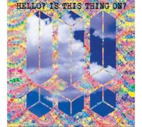 !!! - Hello Is This Thing on [Vinilo]