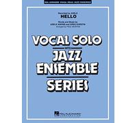 Hello - Jazz Ensemble - SET