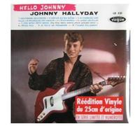 Hello Johnny [Vinilo]