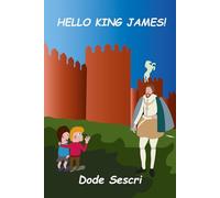 Hello King James! (Words To Elate)