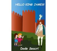 Hello King James! (Words To Elate)